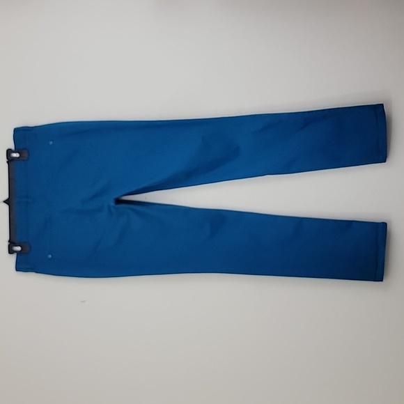 Gloria Vanderbilt Sadie Royal Blue Slim Jeans 31 X 29.5 - Picture 9 of 14